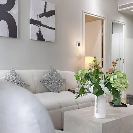 Mykeypers Great Luxury Flat 1br/4p - Champs Elysees Parigi