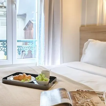 Appartamento Mykeypers Great Luxury Flat 1br/4p - Champs Elysees